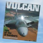 Vulcan - Last of the V-bombers